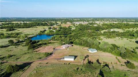 2249 Fox Ln, Blanchard, OK 73010 photo 1