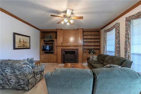 2249 Fox Ln, Blanchard, OK 73010 photo 14