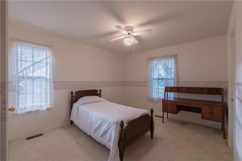 2249 Fox Ln, Blanchard, OK 73010 photo 26