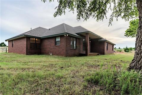 2249 Fox Ln, Blanchard, OK 73010 photo 10