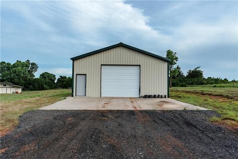 2249 Fox Ln, Blanchard, OK 73010 photo 8