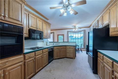 2249 Fox Ln, Blanchard, OK 73010 photo 18