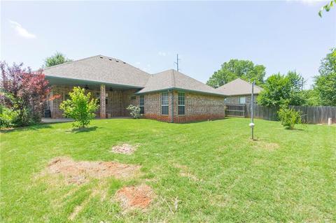 2213 Pine View Ter, Edmond, OK 73003 photo 34