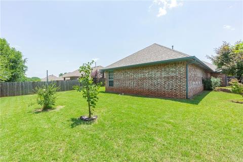 2213 Pine View Ter, Edmond, OK 73003 photo 35