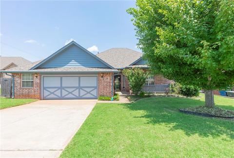 2213 Pine View Ter, Edmond, OK 73003 photo 1