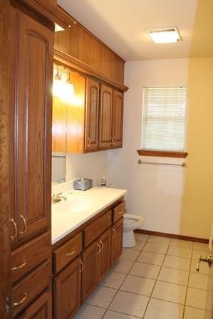 108 S Monroe St, Ada, OK 74820 photo 17