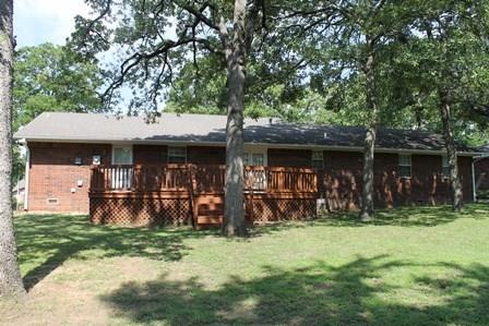 108 S Monroe St, Ada, OK 74820 photo 2