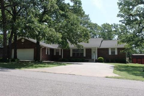 108 S Monroe St, Ada, OK 74820 photo 1