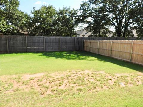 2232 Fallview Dr, Edmond, OK 73034 photo 23