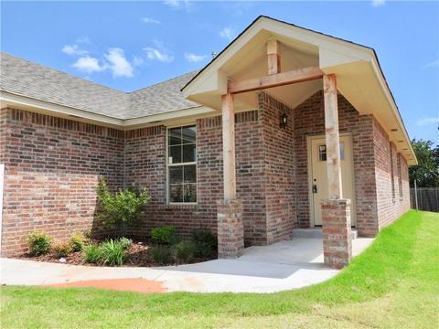 2232 Fallview Dr, Edmond, OK 73034 photo 1