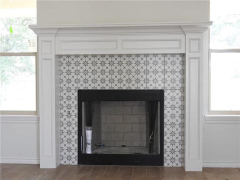 2232 Fallview Dr, Edmond, OK 73034 photo 2