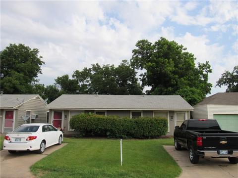1027 E Liveoak St, Altus, OK 73521 photo 3