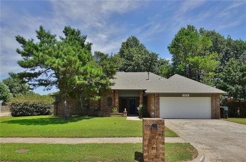 505 Boulder Ct, Norman, OK 73072 photo 1