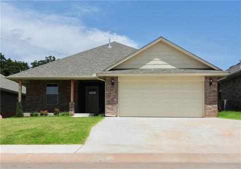 432 Fallview Ct, Edmond, OK 73034 photo 1