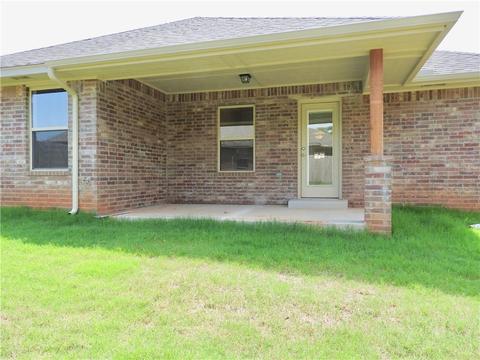 432 Fallview Ct, Edmond, OK 73034 photo 18