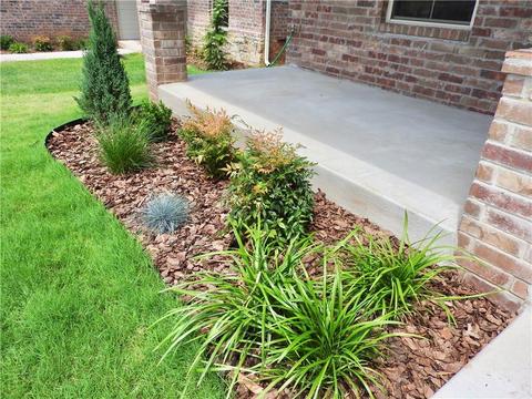 432 Fallview Ct, Edmond, OK 73034 photo 2