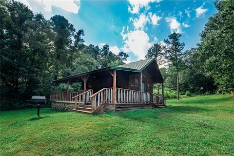 223 Pilotfish Rd, Broken Bow, OK 74728 photo 1
