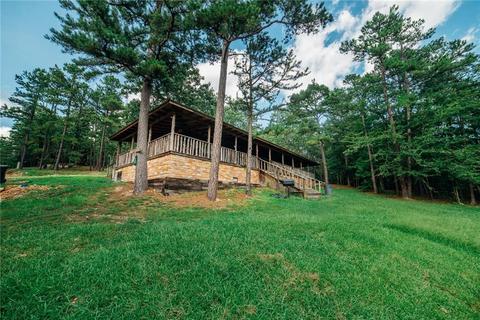 240 Pilotfish Rd, Broken Bow, OK 74728 photo 14
