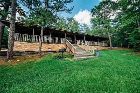 240 Pilotfish Rd, Broken Bow, OK 74728 photo 1