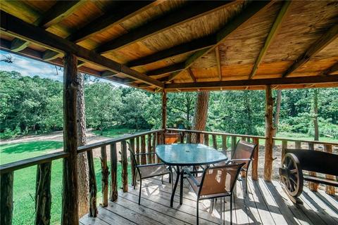 240 Pilotfish Rd, Broken Bow, OK 74728 photo 25