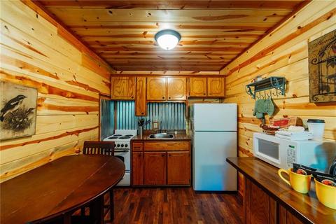 256 Pilotfish Rd, Broken Bow, OK 74728 photo 4