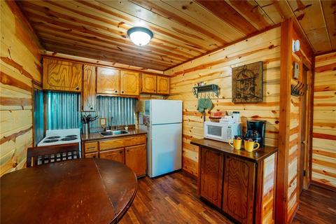 256 Pilotfish Rd, Broken Bow, OK 74728 photo 5