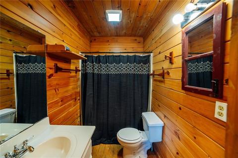 256 Pilotfish Rd, Broken Bow, OK 74728 photo 6