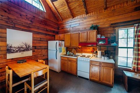 336 Choate Rd, Broken Bow, OK 74728 photo 4
