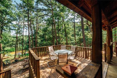 336 Choate Rd, Broken Bow, OK 74728 photo 13