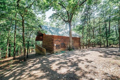 336 Choate Rd, Broken Bow, OK 74728 photo 12