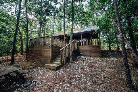 336 Choate Rd, Broken Bow, OK 74728 photo 2