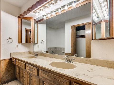 4512 Skytrail Ct, Yukon, OK 73099 photo 16