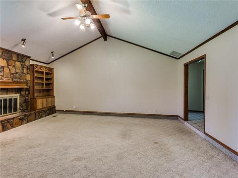 4512 Skytrail Ct, Yukon, OK 73099 photo 5