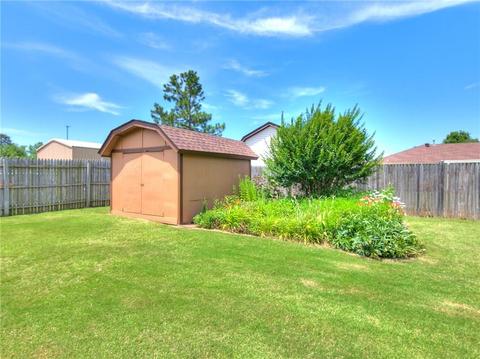 4512 Skytrail Ct, Yukon, OK 73099 photo 32