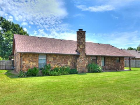 4512 Skytrail Ct, Yukon, OK 73099 photo 36