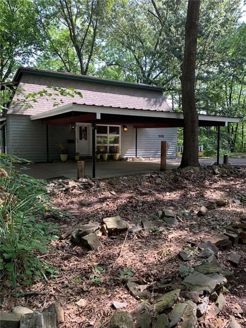 508 W Leeper St, Broken Bow, OK 74728 photo 2