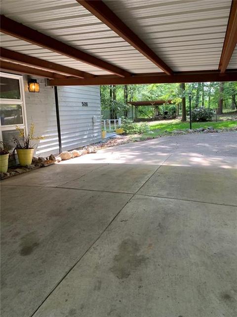 508 W Leeper St, Broken Bow, OK 74728 photo 5