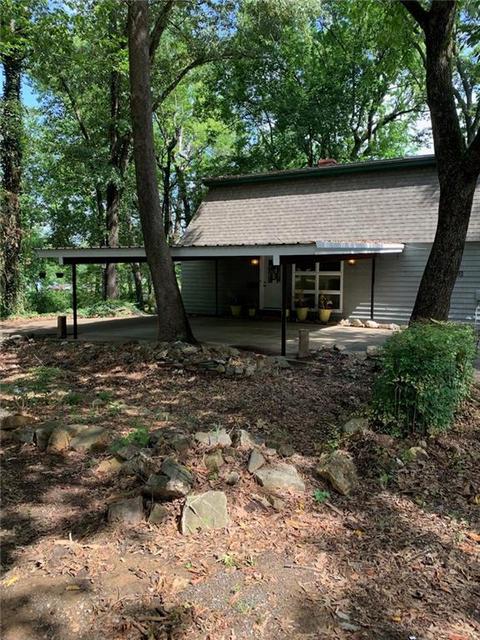 508 W Leeper St, Broken Bow, OK 74728 photo 1
