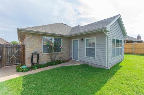 604 Elder Ln, Mustang, OK 73064 photo 30