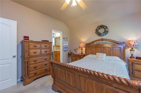 604 Elder Ln, Mustang, OK 73064 photo 18