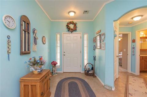 604 Elder Ln, Mustang, OK 73064 photo 5