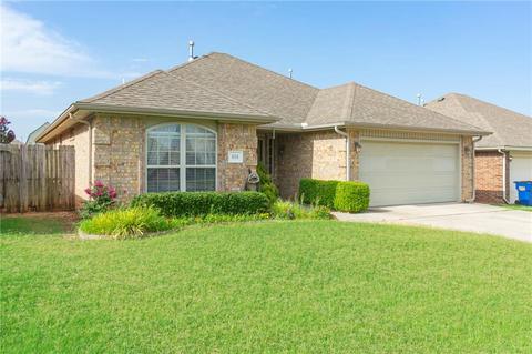604 Elder Ln, Mustang, OK 73064 photo 3