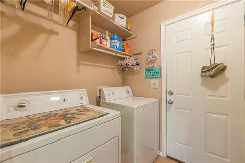 604 Elder Ln, Mustang, OK 73064 photo 29