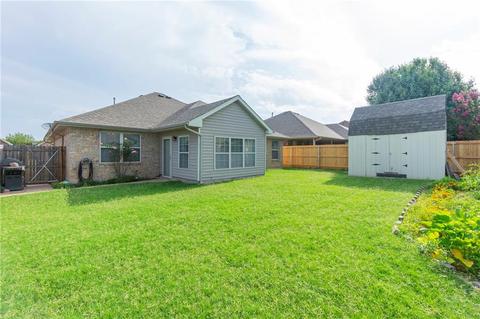604 Elder Ln, Mustang, OK 73064 photo 31