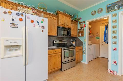 604 Elder Ln, Mustang, OK 73064 photo 12