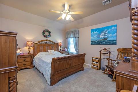 604 Elder Ln, Mustang, OK 73064 photo 17