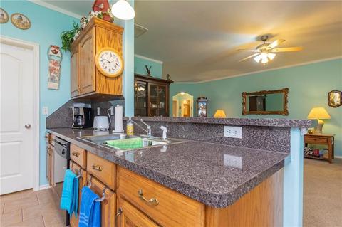 604 Elder Ln, Mustang, OK 73064 photo 11