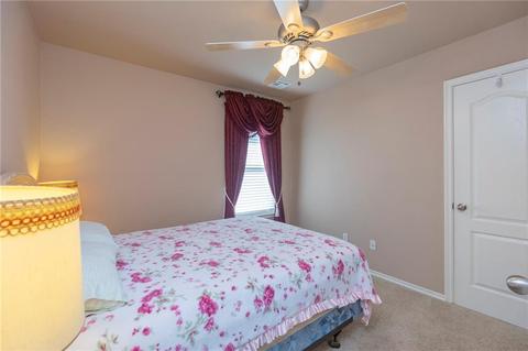 604 Elder Ln, Mustang, OK 73064 photo 27
