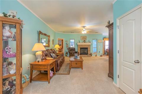 604 Elder Ln, Mustang, OK 73064 photo 6