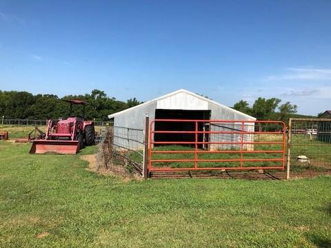372145 E 960 Rd, Castle, OK 74833 photo 6